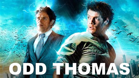 odd thomas 2 movie|Watch Odd Thomas (2013) Full Movie Online Free .